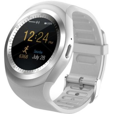 Смарт-годинник UWatch Y1 White (F_75232)