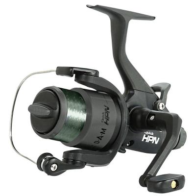 Котушка DAM Baitrunner QUICK HPN 150FS 0.35мм/150м (52199)