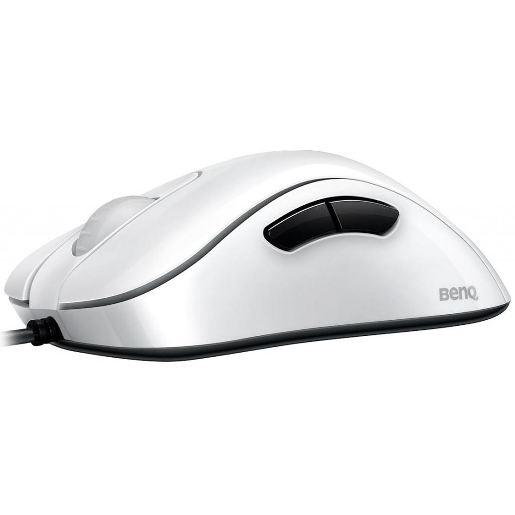 Мишка Zowie EC1-A White (9H.NOPBB.A3E)