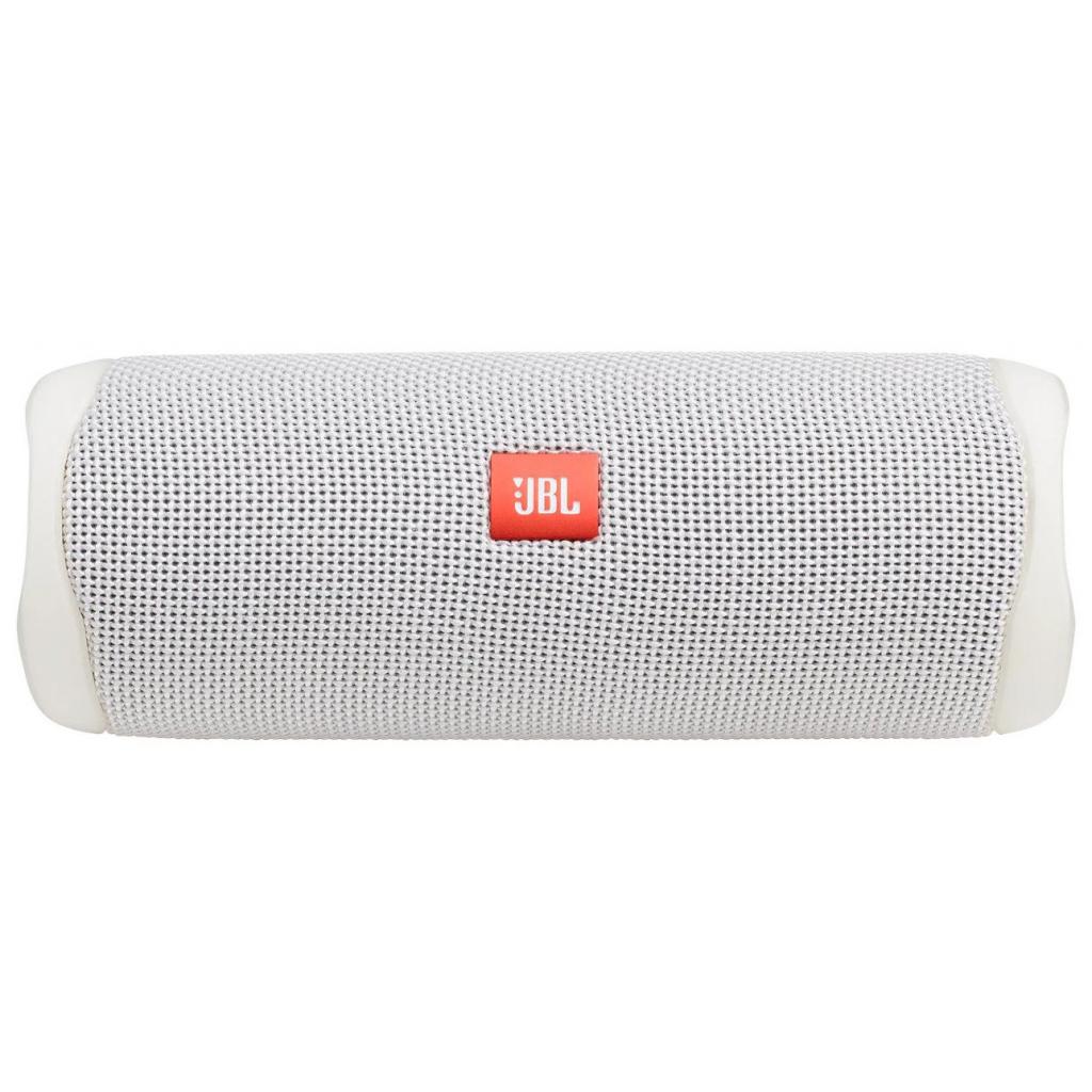 Акустична система JBL Flip 5 White (JBLFLIP5WHT)