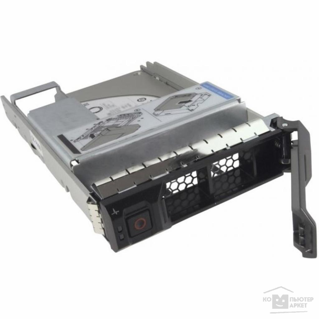 Накопичувач SSD для сервера Dell 480GB SSD SATA Mix Use 6Gbps (400-AZTJ)