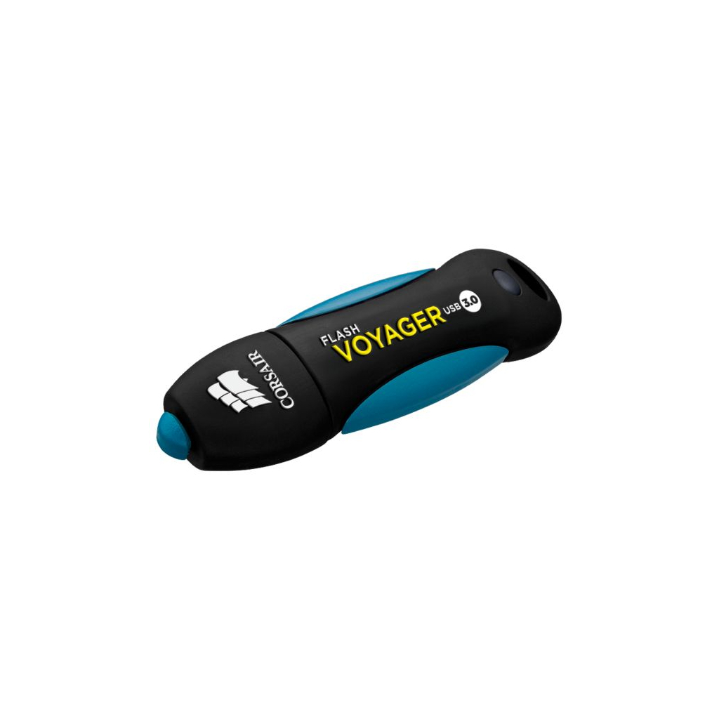 USB флеш накопичувач Corsair 128GB Voyager USB 3.0 (CMFVY3A-128GB)