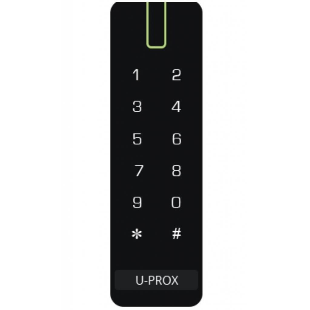 Зчитувач безконтактних карт U-Prox U-PROX SL KEYPAD (U-PROX_SL_KEYPAD)