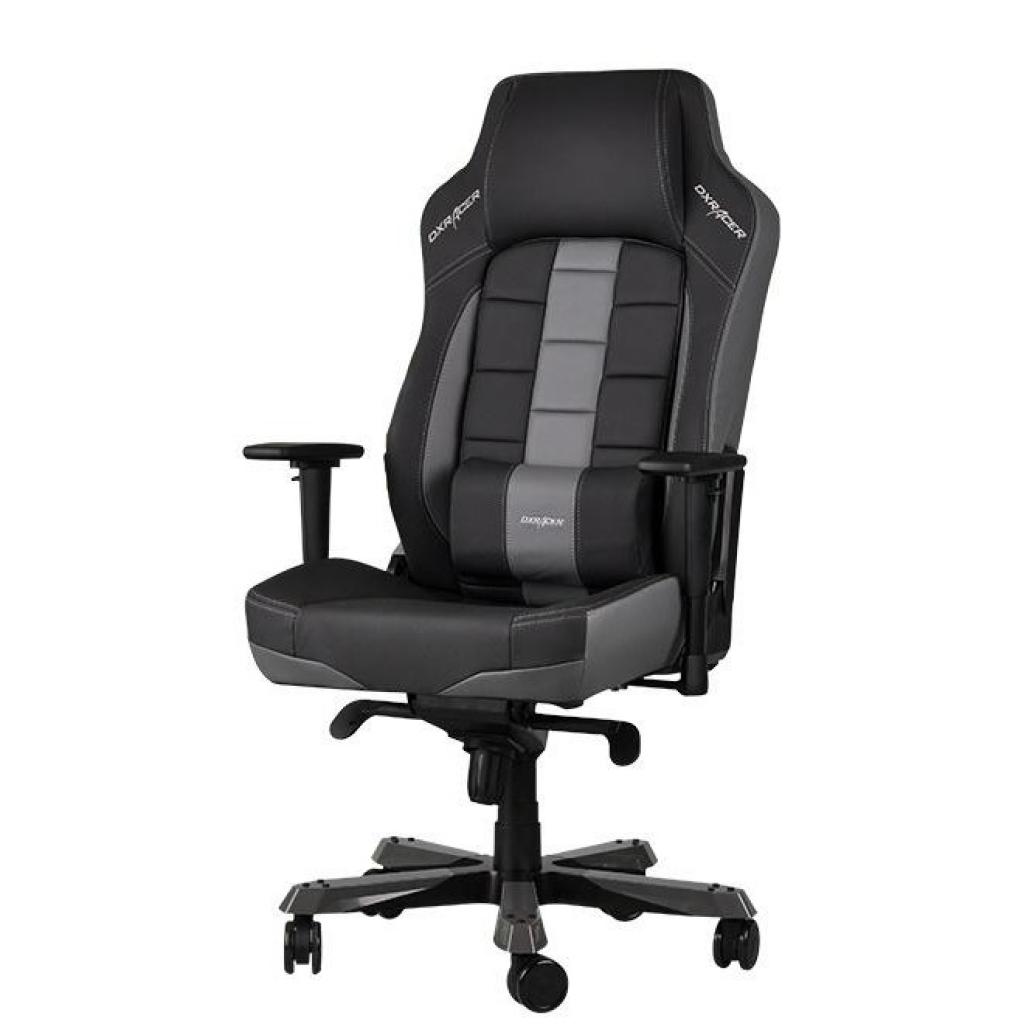 Крісло ігрове DXRacer Classic OH/CE120/NG (62182)