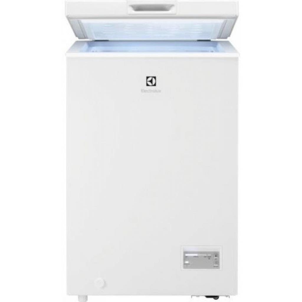 Морозильна скриня Electrolux LCB1AF10W0