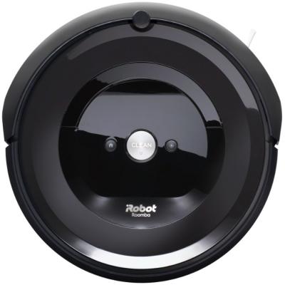 Пилосос iRobot Roomba e5 (e515840)