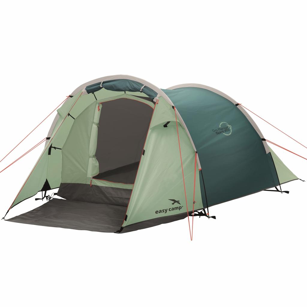 Намет Easy Camp Spirit 200 Teal Green (928306)