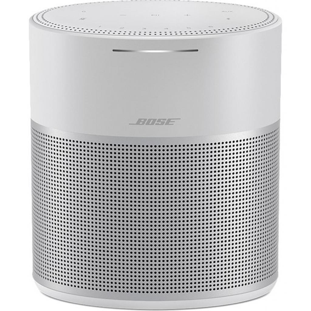 Акустична система Bose Home Speaker 300 Silver (808429-2300)