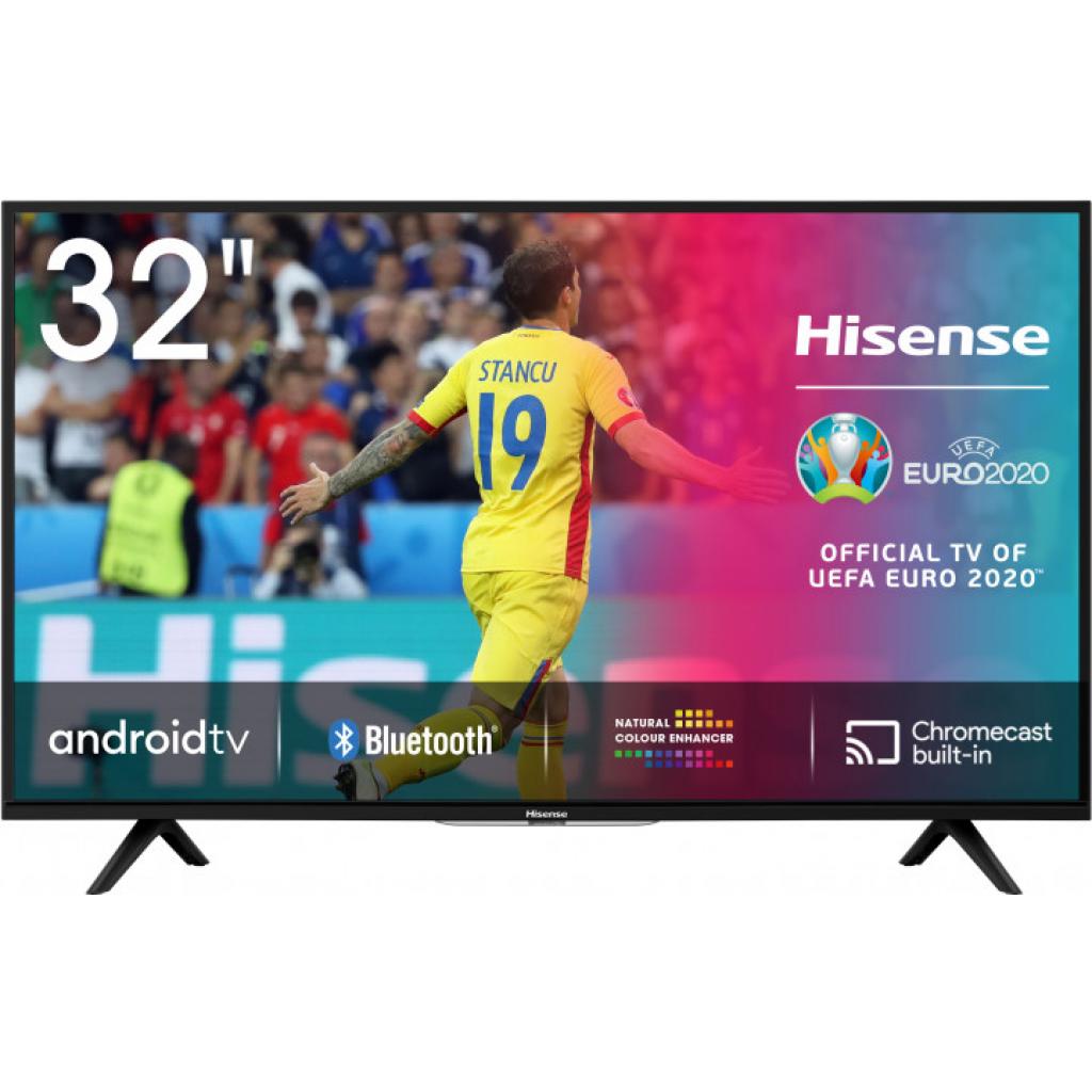 Телевізор Hisense 32B6700HA