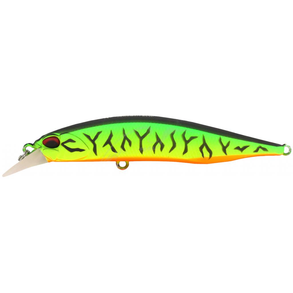 Воблер DUO Realis Jerkbait 85SP 85mm 8.0g ACC3059 Mat Tiger (34.32.81)