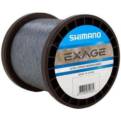 Волосінь Shimano Exage 1000m 0.225mm 4.4 kg (2266.75.50)