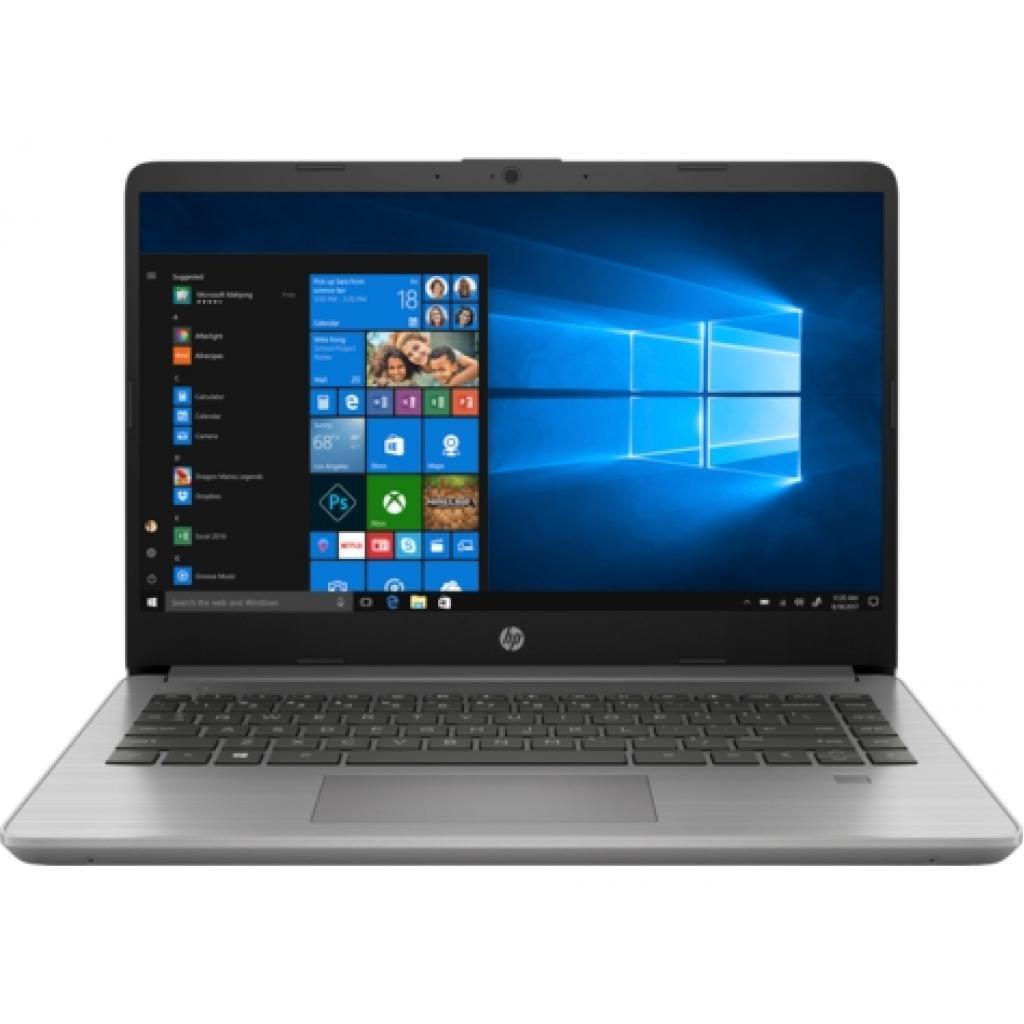 Ноутбук HP 340S G7 (2D220EA)