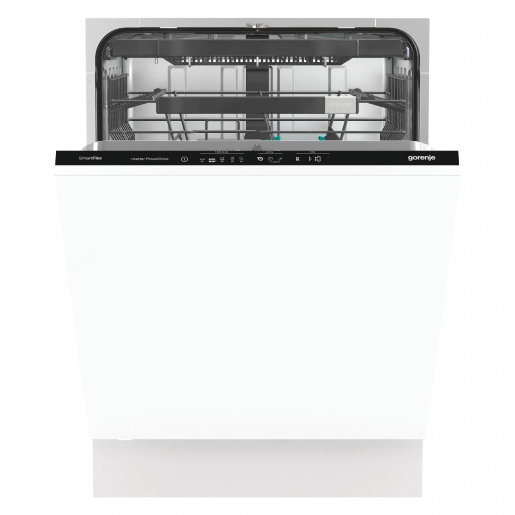 Посудомийна машина Gorenje GV672C62