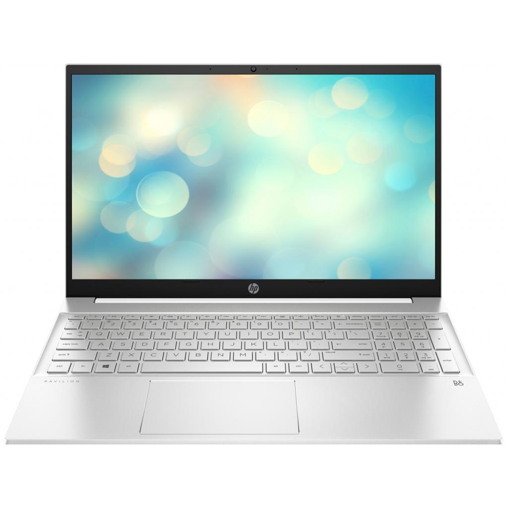 Ноутбук HP Pavilion 15-eg0072ur (2W2D7EA)