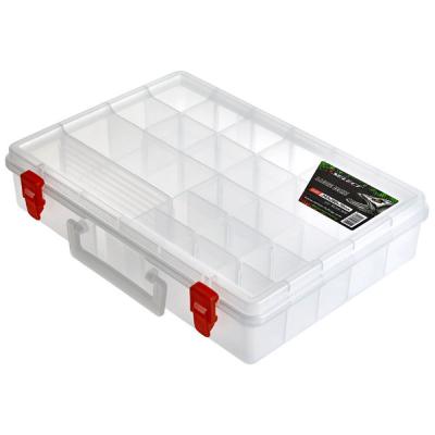 Коробка рибалки Select Lure Box SLHS-306 34х26х7 cm (1870.30.63)