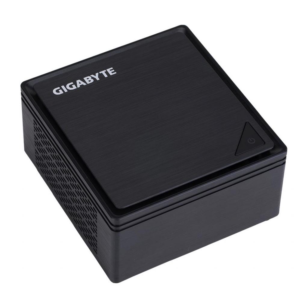 Комп'ютер GIGABYTE BRIX Celeron J3455 (GB-BPCE-3455C)