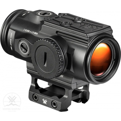 Приціл Vortex Spitfire 5x Prism II Scope AR-BD (929064)