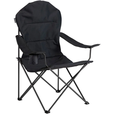 Крісло складане Vango Divine Chair Granite Grey (929190)