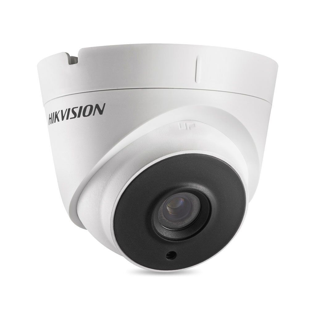 Камера відеоспостереження Hikvision DS-2CE56D0T-IT3F(C) (2.8)