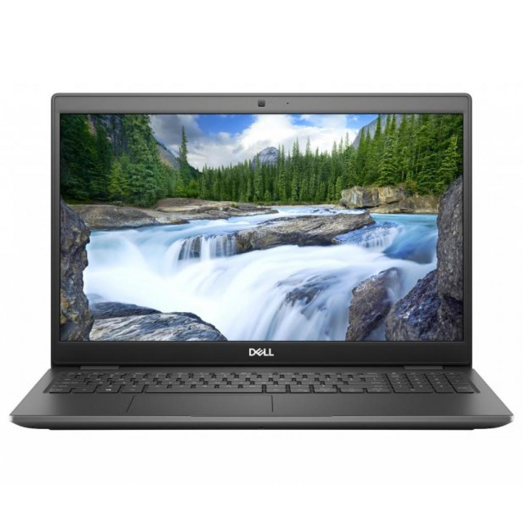 Ноутбук Dell Latitude 3510 (N007L351015UZ_UBU)