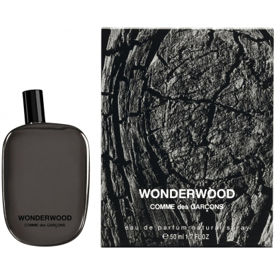 Парфумована вода Comme Des Garcons Wonderwood 50 мл (8411061707814)