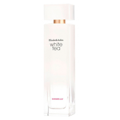 Туалетна вода Elizabeth Arden White Tea Ginger Lily тестер 100 мл (0085805574130)