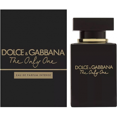 Парфумована вода Dolce&Gabbana The Only One Intense 30 мл (3423478966550)