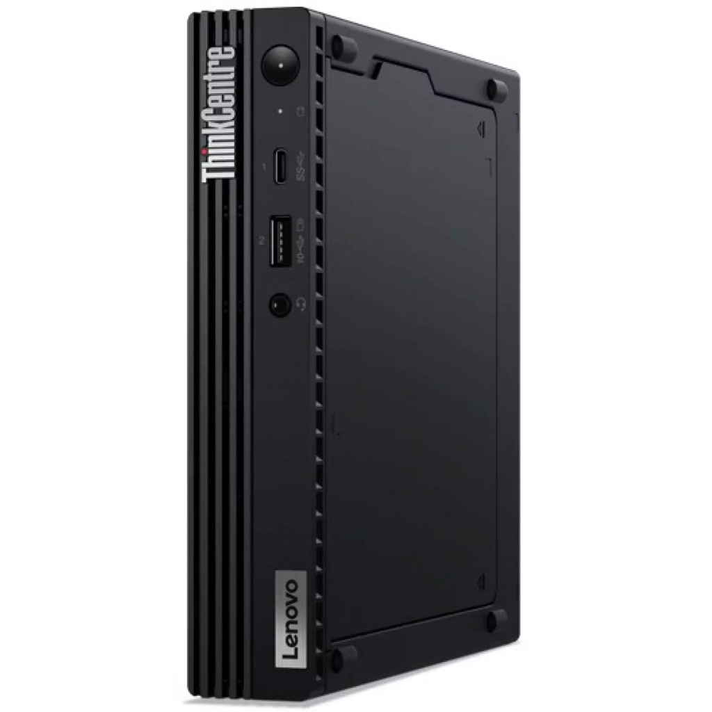 Комп'ютер Lenovo ThinkCentre M70q Tiny / i3-10100T (11DUS00300)