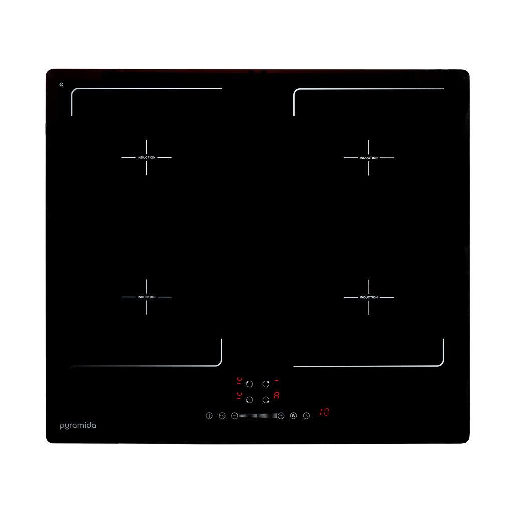 Варочна поверхня Pyramida IH G 642 BZ