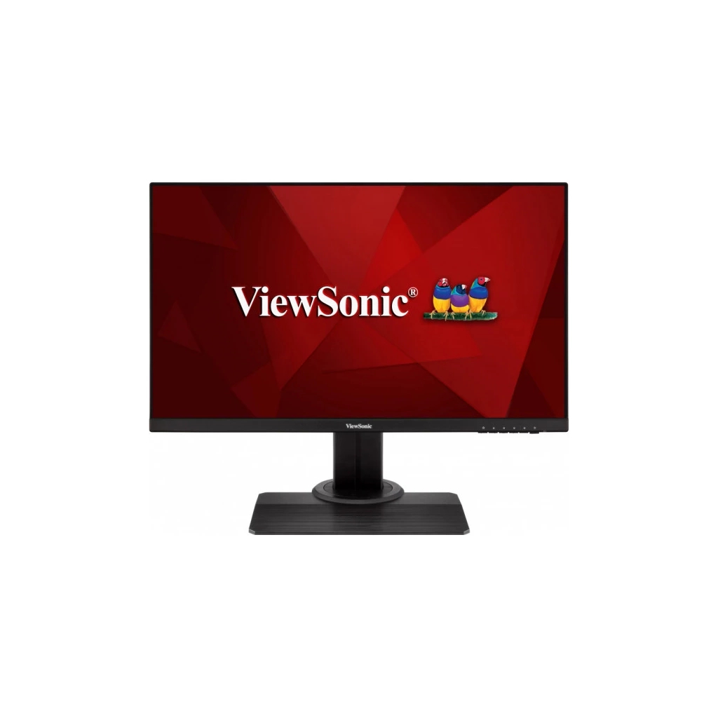 Монітор ViewSonic XG2705-2K (VS18277)