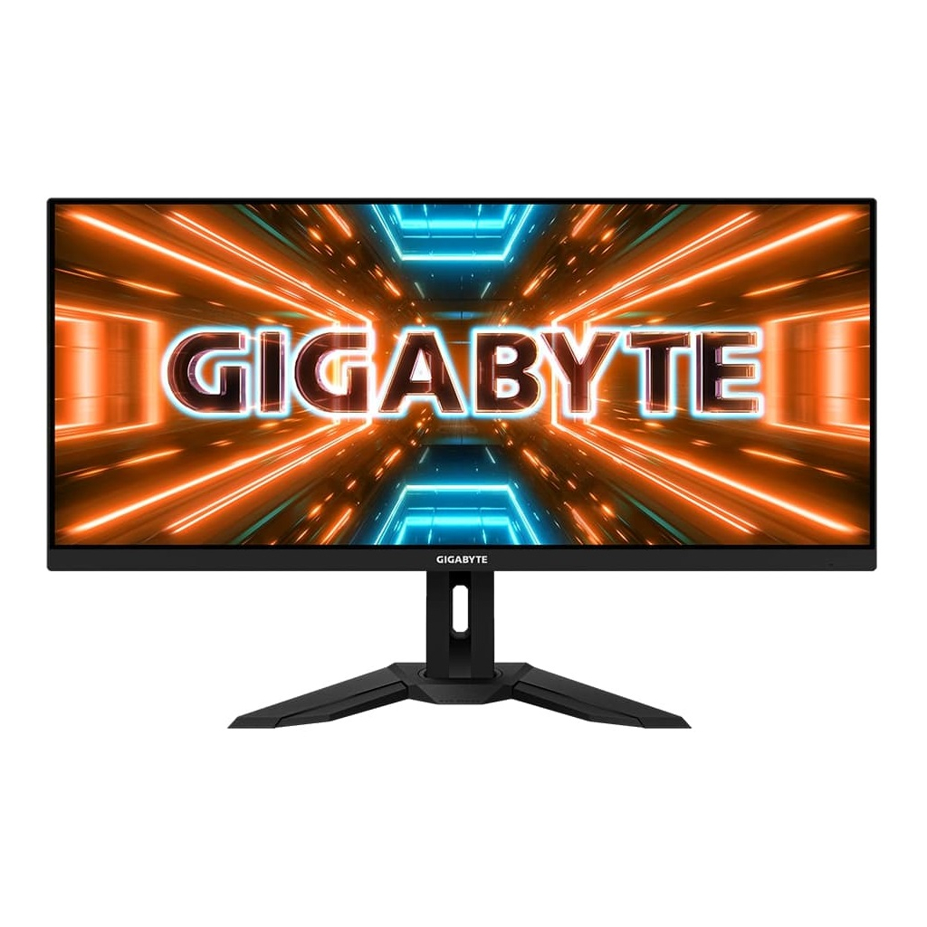 Монітор GIGABYTE M34WQ-EK