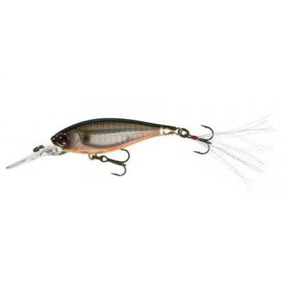 Воблер Yo-Zuri R1104 3DB Shad (SP) 70mm PTSH (R1104-PTSH)