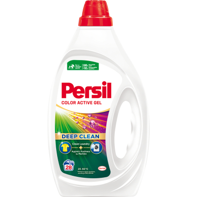 Гель для прання Persil Color 1.26 л (9000101568080)