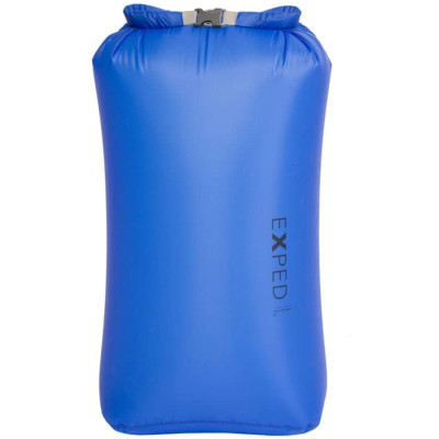 Гермомішок Exped Fold Drybag UL L blue (018.0457)