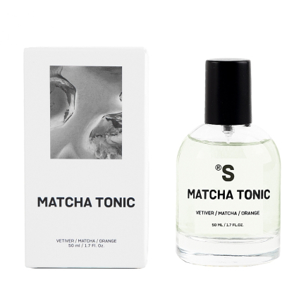 Парфумована вода Sister's Aroma Matcha Tonic 50 мл (4820227783083)