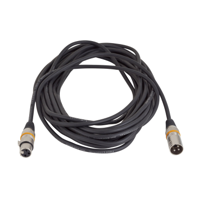 Мікрофонний кабель RockCable Microphone Cable 10m (RCL 30360 D6)