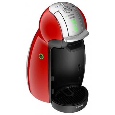 Капсульна кавоварка Krups KP150610 Dolce Gusto Genio (KP150610)