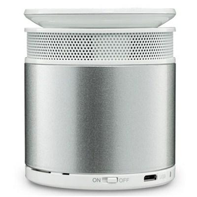 Акустична система Rapoo Bluetooth Mini Speaker (A3160 Silver)