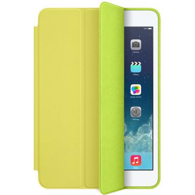 Чохол до планшета Apple Smart Case для iPad mini /yellow (ME708ZM/A)