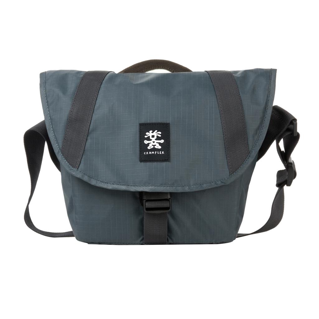 Фото-сумка Crumpler Light Delight 4000 (steel grey) (LD4000-010)