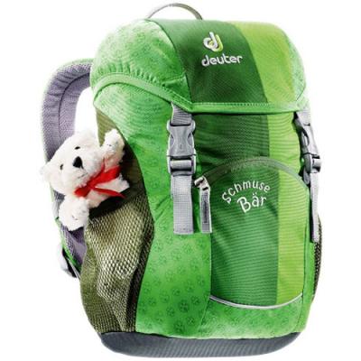 Рюкзак туристичний Deuter Schmusebar kiwi (36003 2004)