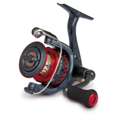 Котушка Shimano Stradic Ci4 1000 F Micro Line (STCi41000FML)