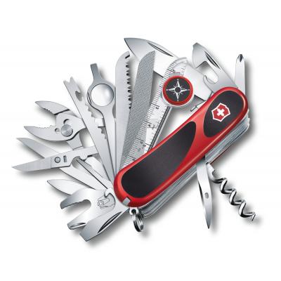 Ніж Victorinox EvoGrip S54 (2.5393.SC)