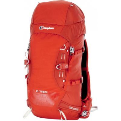 Рюкзак туристичний Berghaus Talus 35 красный (34289B7J)