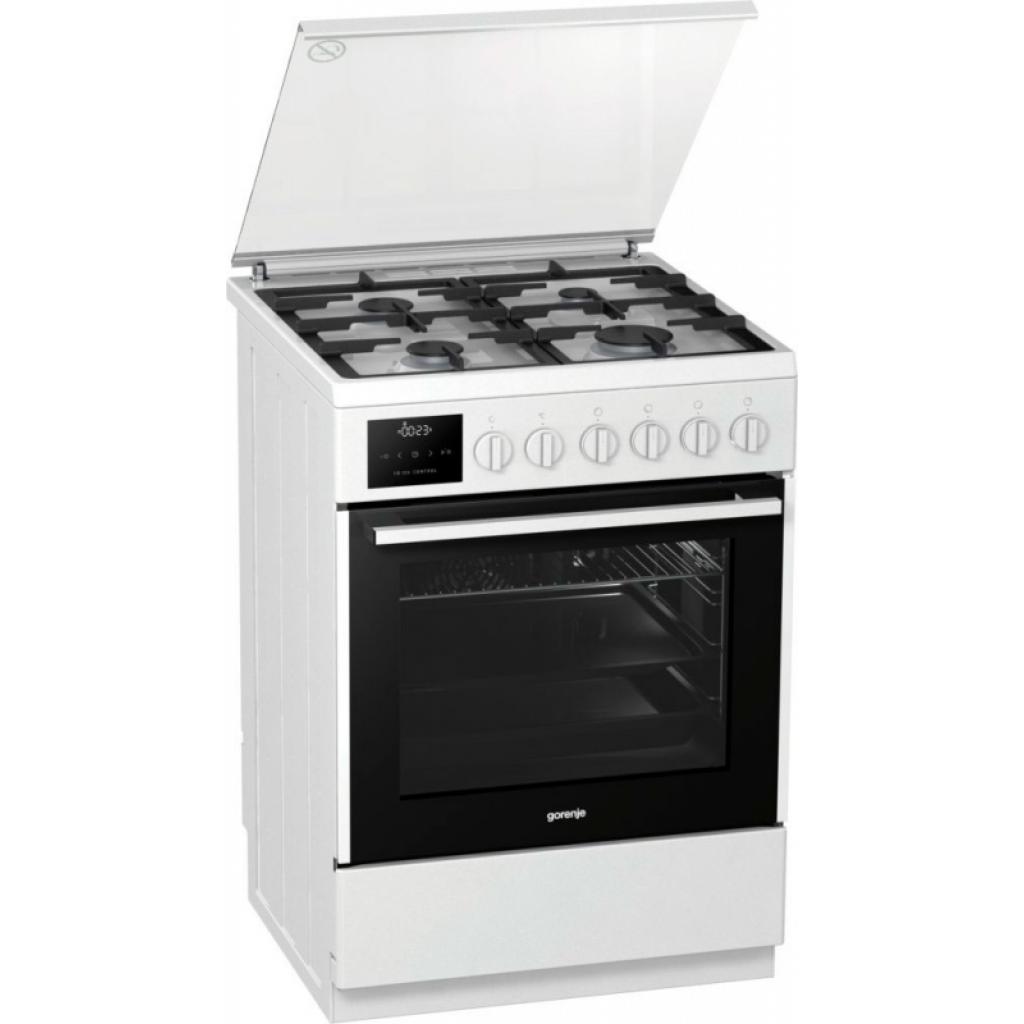 Плита Gorenje K 635 E11WKD