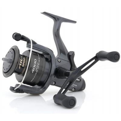 Котушка Shimano Baitrunner DL 4000 FB (BTRDL4000FB)