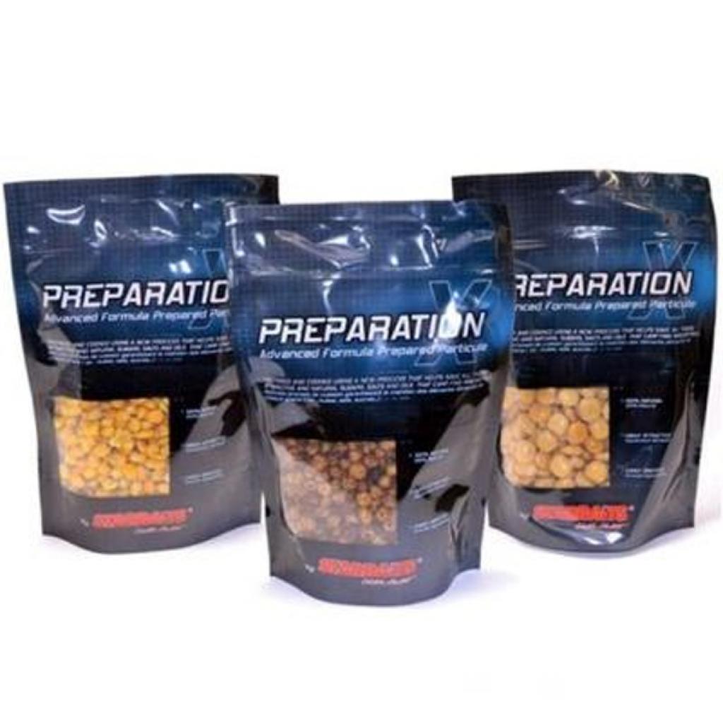 Прикормка Starbaits Preparation X Chopped tiger тигровые орешки 700г (200.05.20)