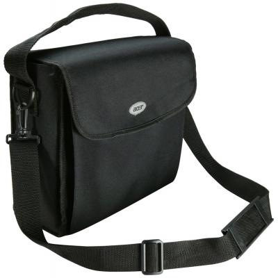 Сумка для проектора Acer BAG/CARRY CASE FOR X@P1 series (MC.JH011.004)