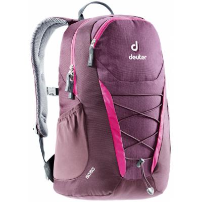 Рюкзак туристичний Deuter Gogo 5032 blackberry dresscode (3820016 5032)