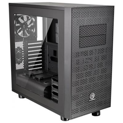 Корпус ThermalTake Core X31 Black (CA-1E9-00M1WN-00)